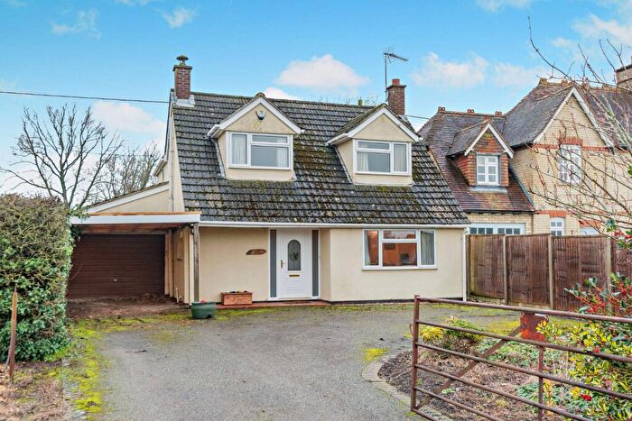 4 Bedroom Detached House For Sale In Bradley Road, Burrough Green, Newmarket, Suffolk, CB8