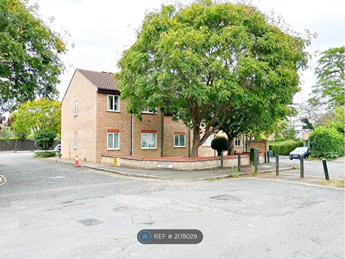 1 Bedroom Flat To Rent In Rathmore Road, Cambridge, CB1