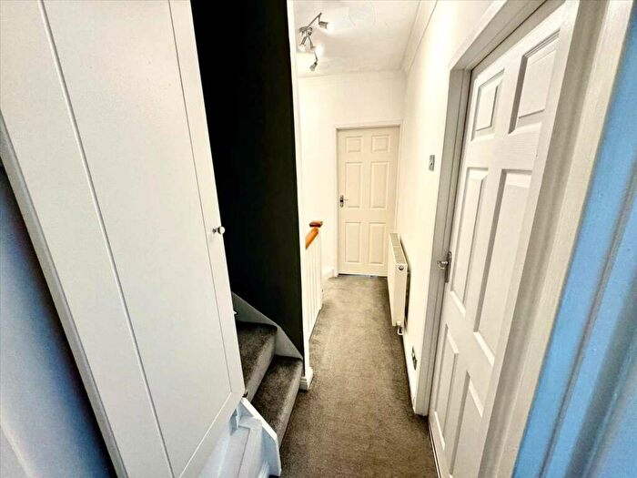 2 Bedroom Terraced House For Sale In Bank Street, Tonypandy, CF40