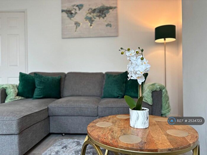 3 Bedroom Terraced House To Rent In Star Road, Peterborough, PE1