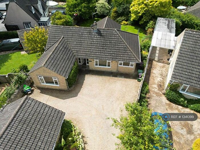 3 Bedroom Bungalow To Rent In Pullens Road, Painswick, GL6