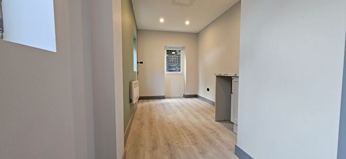 Studio To Rent In Streatham Vale, SW16