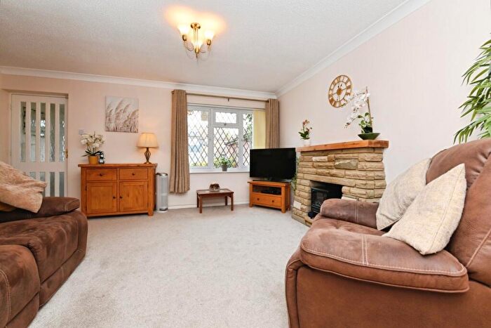 3 Bedroom End Of Terrace House For Sale In Glebe End, Elsenham, Bishop's Stortford, Essex, CM22