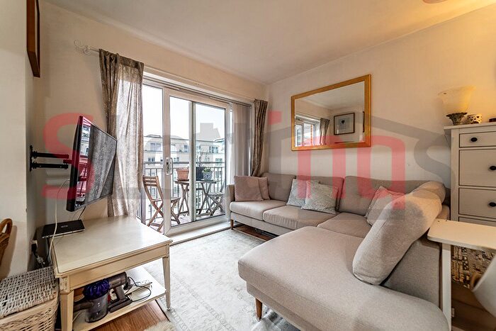 1 Bedroom Flat For Sale In Grahame Park, NW9