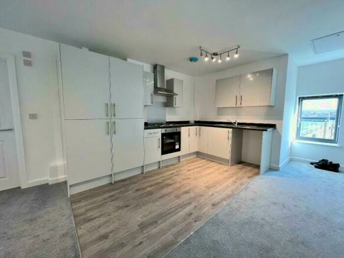 2 Bedroom Apartment To Rent In Hereward Street, Bourne, PE10