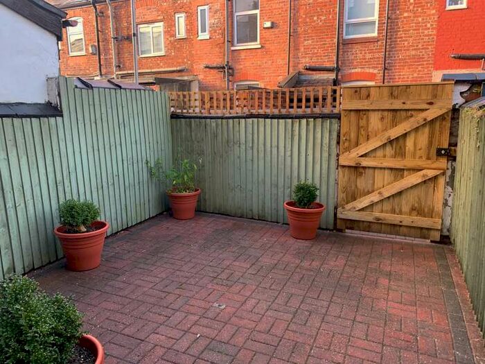 2 Bedroom House To Rent In Bolton Street, Stockport, Greater Manchester, SK5