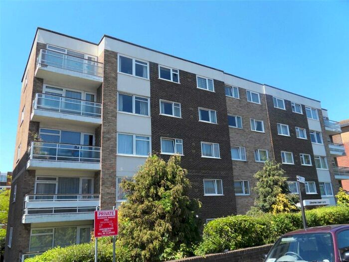2 Bedroom Apartment To Rent In Coniston Court, Holland Road, Hove, East Sussex, BN3