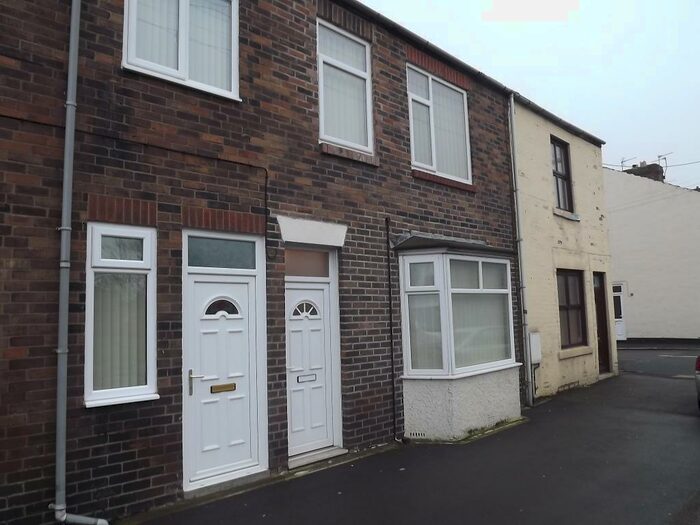 4 Bedroom Terraced House To Rent In High Street South, Langley Moor, Durham, DH7