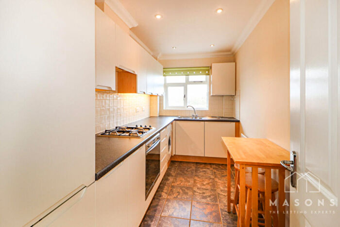 2 Bedroom Apartment To Rent In Morello Gardens, Stevenage Road, Hitchin, Hertfordshire, SG4