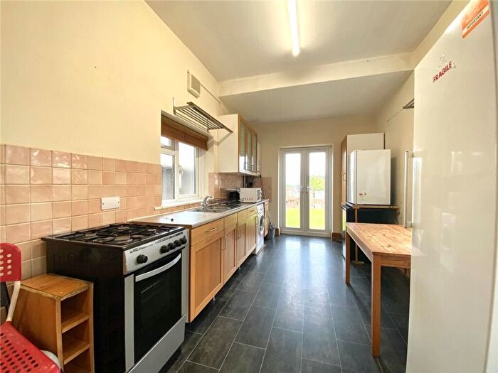 1 Bedroom Semi-detached House To Rent In Gloucester Road, Bristol, BS7