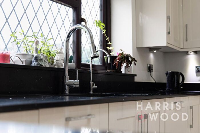 4 Bedroom Detached House For Sale In Straight Road, Colchester, Essex, CO3