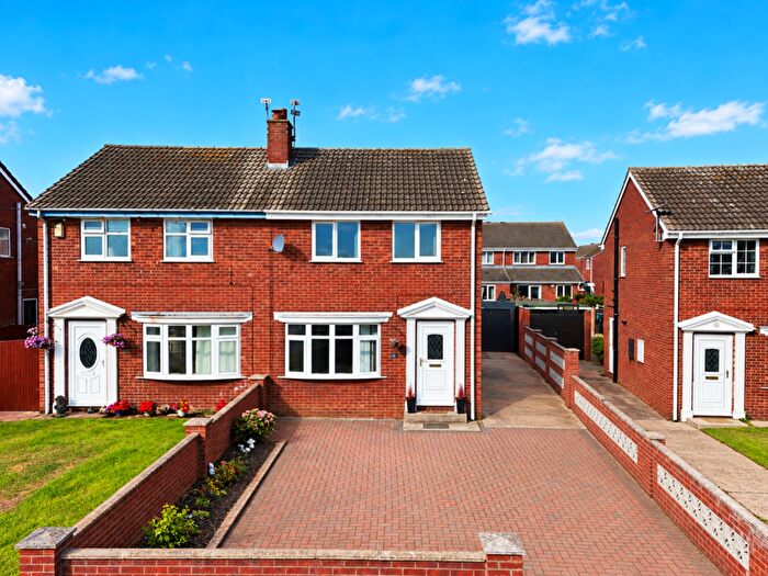 3 Bedroom Semi-Detached House To Rent In Bourn Mill Balk Road, Snaith, Goole, Yorkshire, DN14