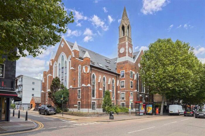 2 Bedroom Flat To Rent In Bethnal Green Road, Shoreditch, E2