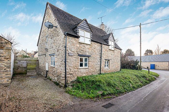 3 Bedroom Detached House For Sale In Withington, Cheltenham, Gloucestershire, GL54