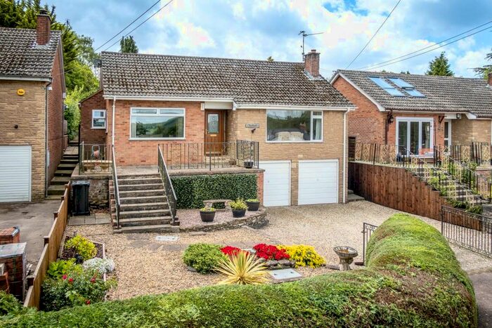 2 Bedroom Bungalow For Sale In Chapel Road, Viney Hill, GL15