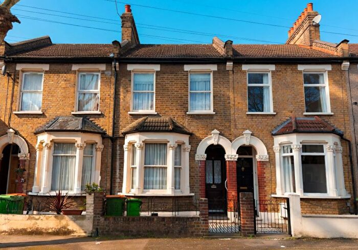 3 Bedroom Terraced House For Sale In Welbeck Road, East Ham, London, E6