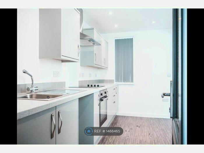 1 Bedroom Flat To Rent In Lonsdale Street, Stoke-On-Trent, ST4