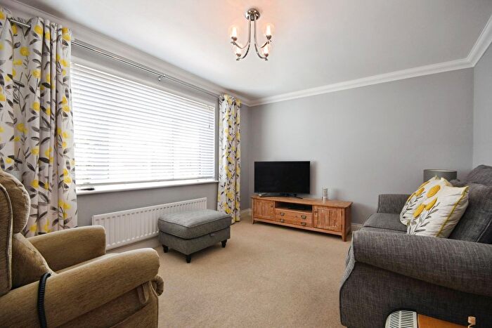 1 Bedroom Flat For Sale In High Elms, Braintree, CM7