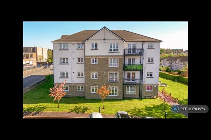 2 Bedroom Flat To Rent In Knightswood Road, Glasgow, G13