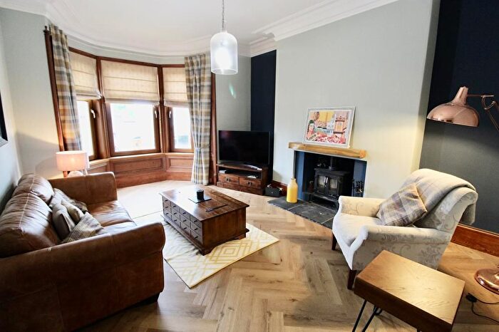 3 Bedroom Flat To Rent In Hammerfield Avenue, Aberdeen, AB10