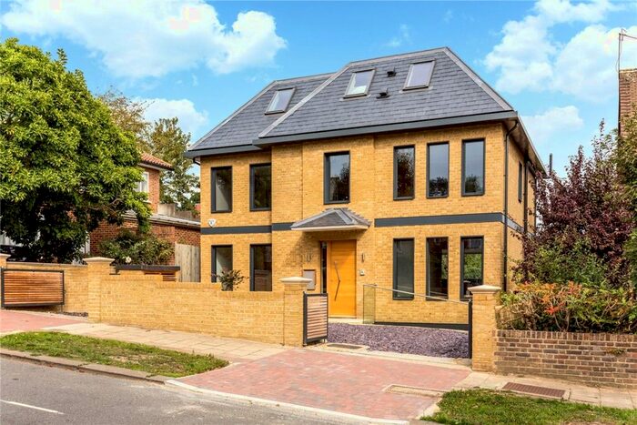 8 Bedroom Detached House To Rent In Chartfield Avenue, London, SW15