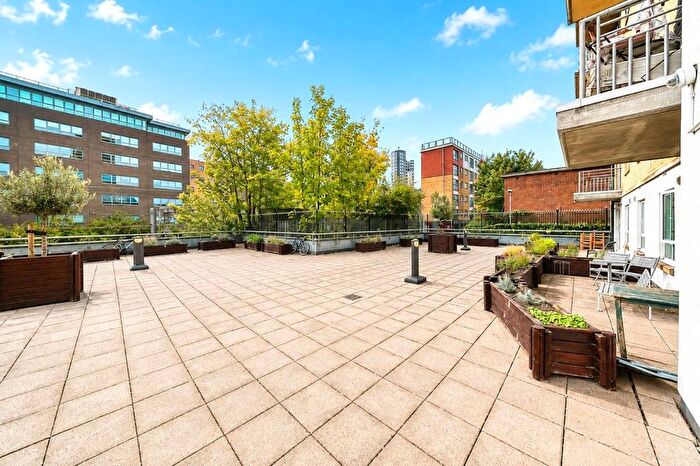 2 Bedroom Flat For Sale In Windmill Lane, London, E15