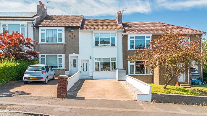 2 Bedroom Terraced House For Sale In Stamperland Avenue, Clarkston, G76
