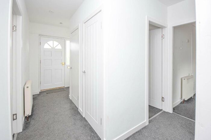 2 Bedroom Bungalow To Rent In Arbroath Road, Forfar, Angus, DD8