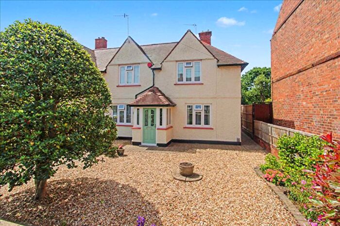 2 Bedroom Semi-Detached House For Sale In Nottingham Road, Eastwood, Nottingham, NG16