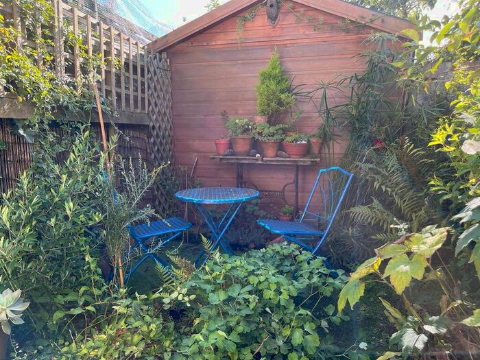 Studio To Rent In Caroline Row, Hayle, TR27