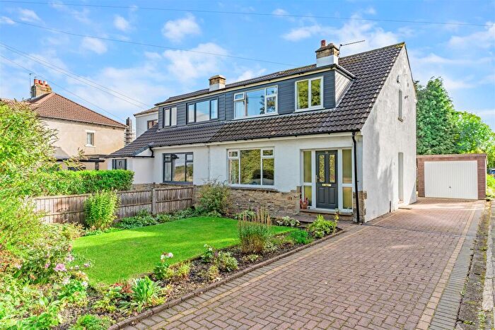 3 Bedroom Semi-Detached House For Sale In Ings Lane, Guiseley, LS20