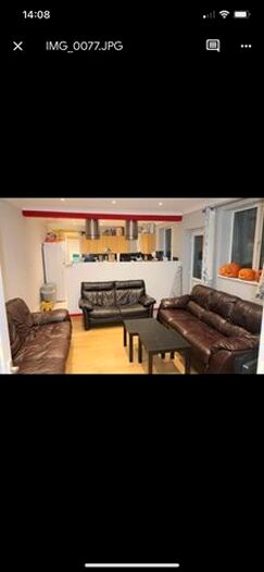 8 Bedroom Semi-Detached House To Rent In Alma Road, Southampton, SO14