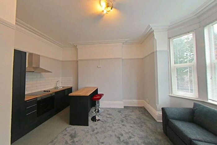 2 Bedroom Apartment To Rent In Groovy Towers, Leicester Road, Loughborough, LE11