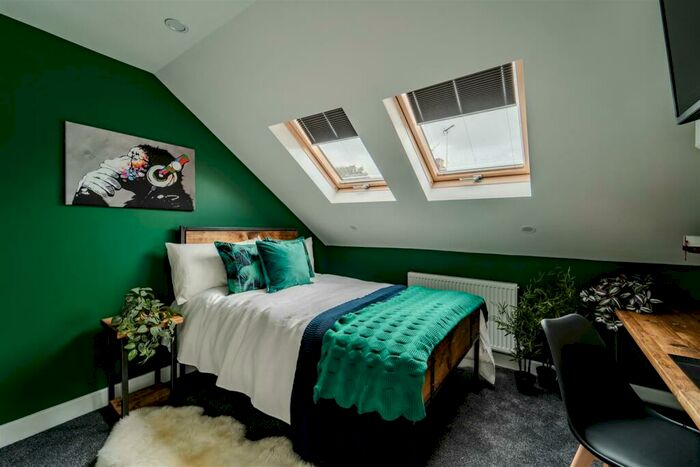 5 Bedroom Terraced House To Rent In Winchester Street, Coventry, CV1