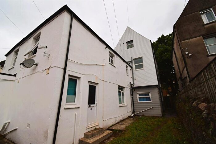 1 Bedroom House To Rent In Cowbridge Road East, Cardiff, CF11