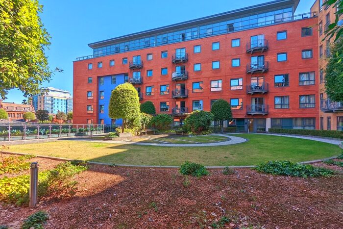 1 Bedroom Apartment To Rent In West One Plaza, Cavendish Street, Sheffield, S3