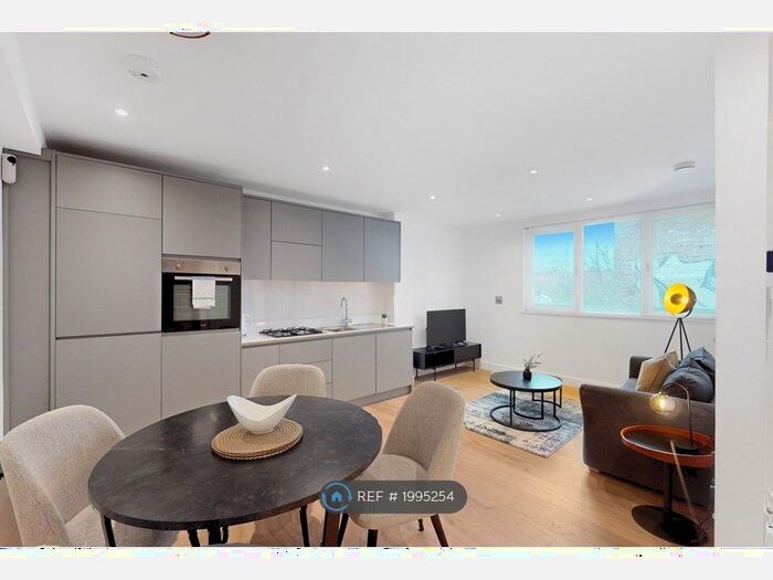 1 Bedroom Flat To Rent In Kingsland High Street, London, E8