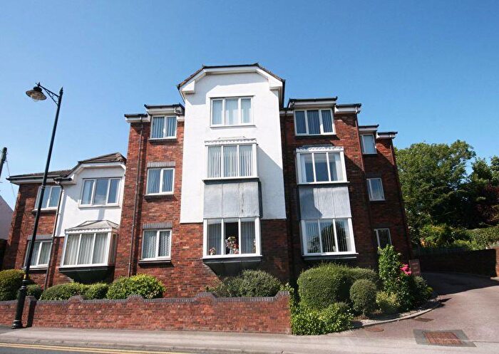 1 Bedroom Flat For Sale In Chapel Street, Poulton-Le-Fylde, FY6