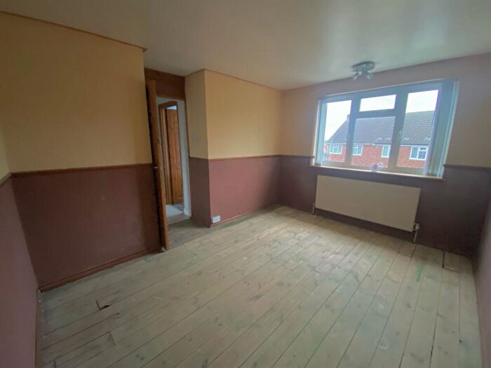 3 Bedroom Terraced House For Sale In Buttler Way, Sleaford, NG34