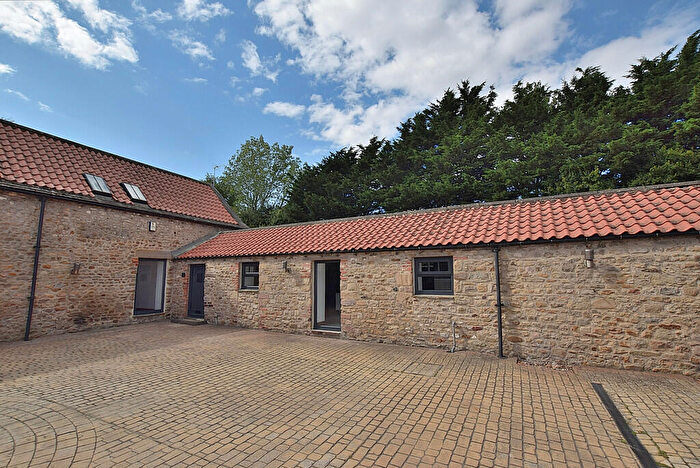 2 Bedroom Barn Conversion For Sale In Scorton Road, Brompton On Swale, DL10