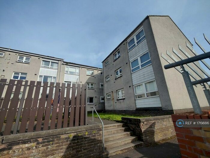 3 Bedroom Flat To Rent In Balmartin Road, Glasgow, G23