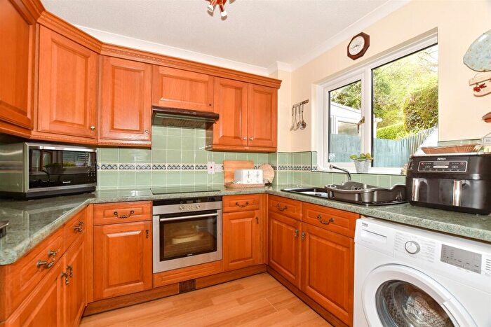 3 Bedroom Semi-Detached House For Sale In Spring Gardens, Washington, Pulborough, West Sussex, RH20