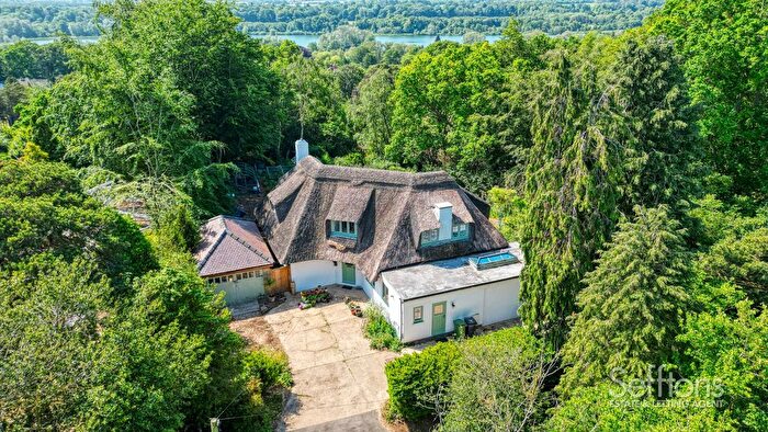 3 Bedroom Detached House For Sale In Western Avenue, Norwich, Norfolk, NR7