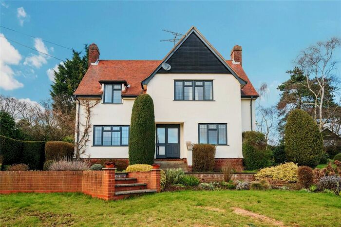 4 Bedroom Detached House For Sale In Church Lane, Playford, Ipswich, Suffolk, IP6
