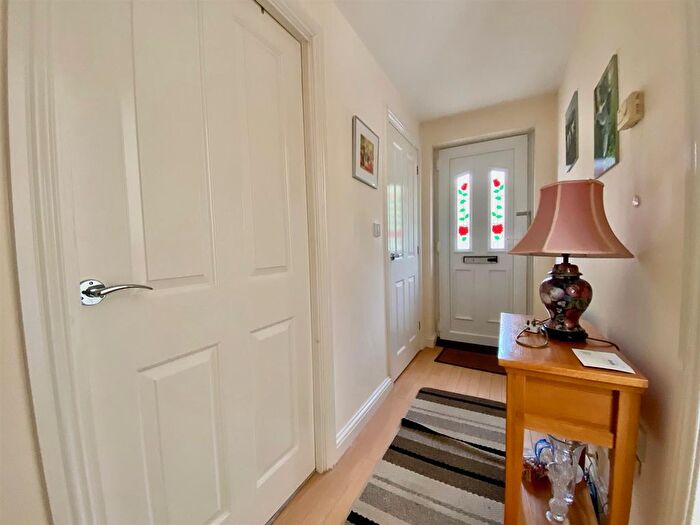 1 Bedroom Property For Sale In Rothbart Way, Hampton Hargate, Peterborough, PE7