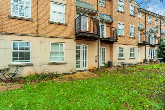 2 Bedroom Terraced House To Rent In Auctioneers Way, Northampton, NN1