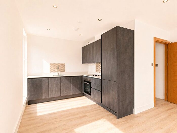 1 Bedroom Flat To Rent In Tricorn House, Westward Road, Stroud, Gloucestershire, GL5
