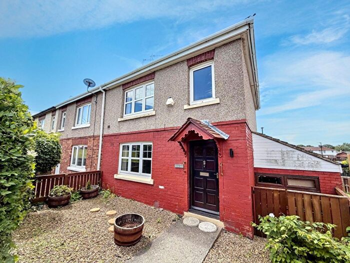 3 Bedroom End Of Terrace House To Rent In Scott Street, Houghton Le Spring, DH4
