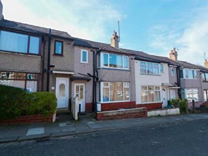 3 Bedroom Terraced House For Sale In Hastings Road, Lancaster, LA1