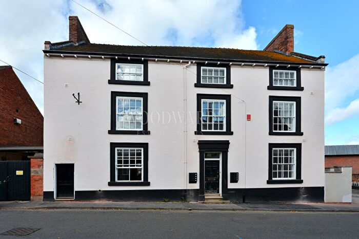 1 Bedroom Flat To Rent In East Street, Ilkeston, DE7